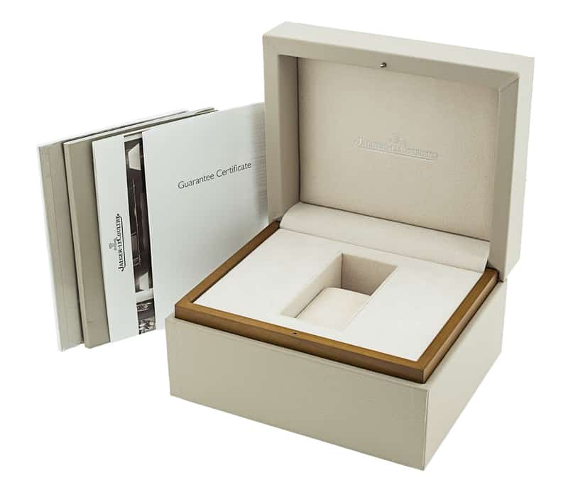 Jaeger-LeCoultre Reverso Grande Ultra Thin 3208121